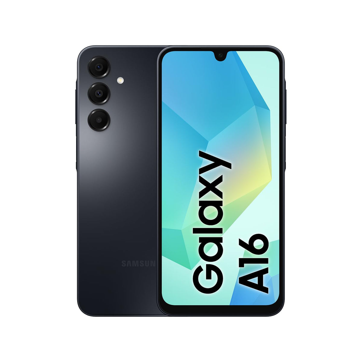 Unlocked 128GB 4GB 6.7" Dual SIM 50MP Triple Camera Smartphone D31860