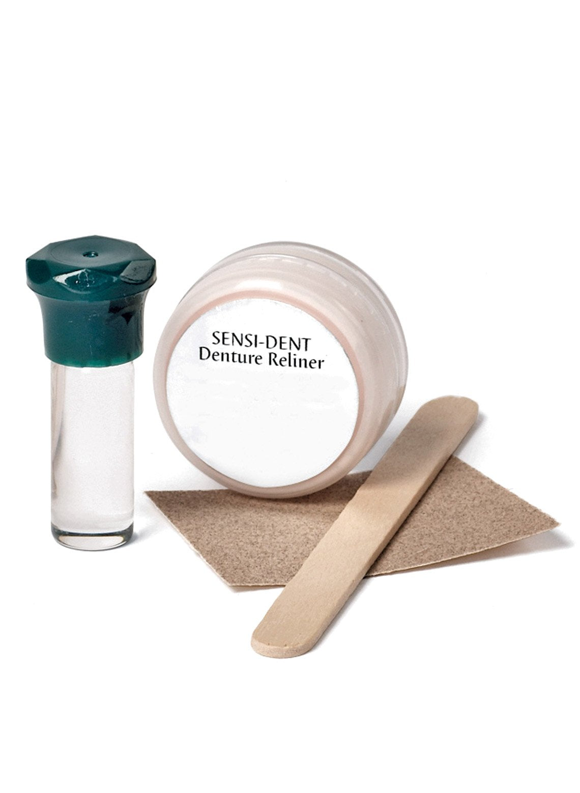 Denture Reliner Kit Q77381