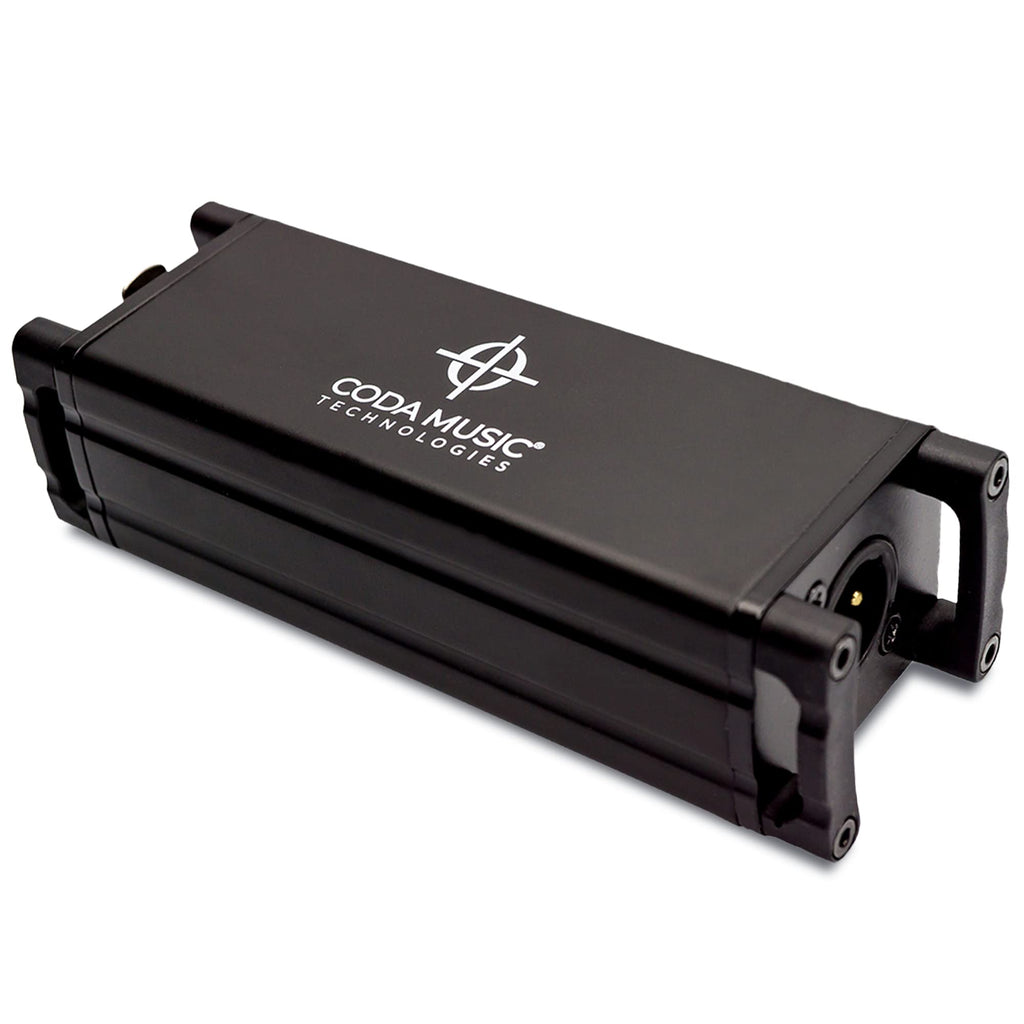 Microphone Booster H11492