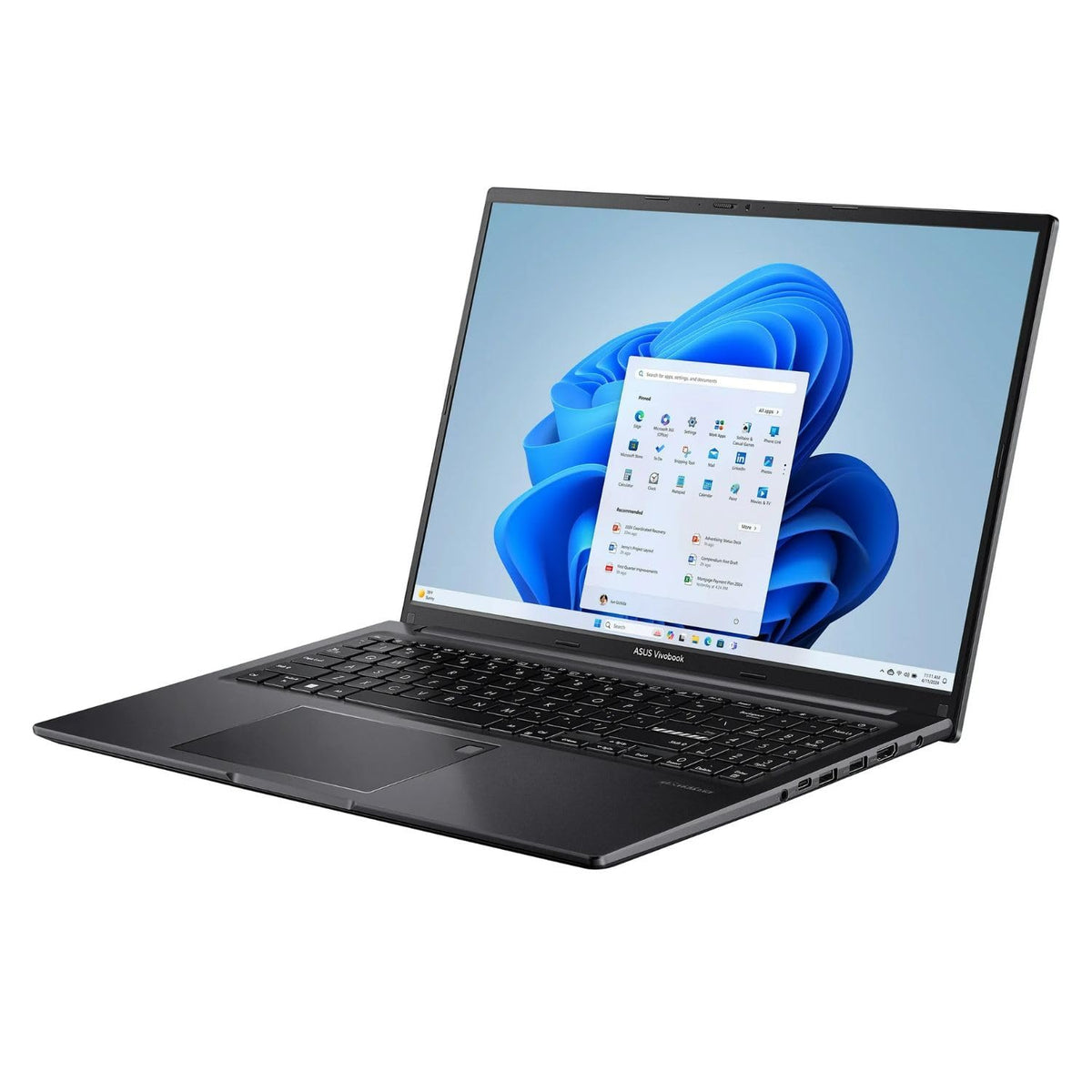 16" Intel Core i7 16GB RAM 512GB SSD Laptop U907