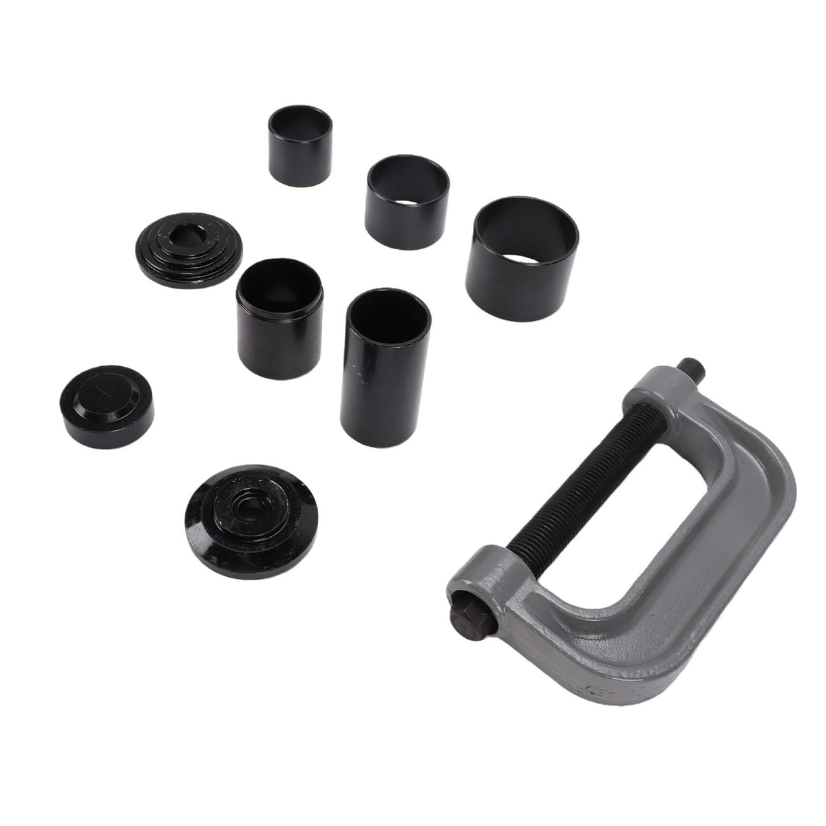 Heavy Duty Ball Joint Press Kit O601