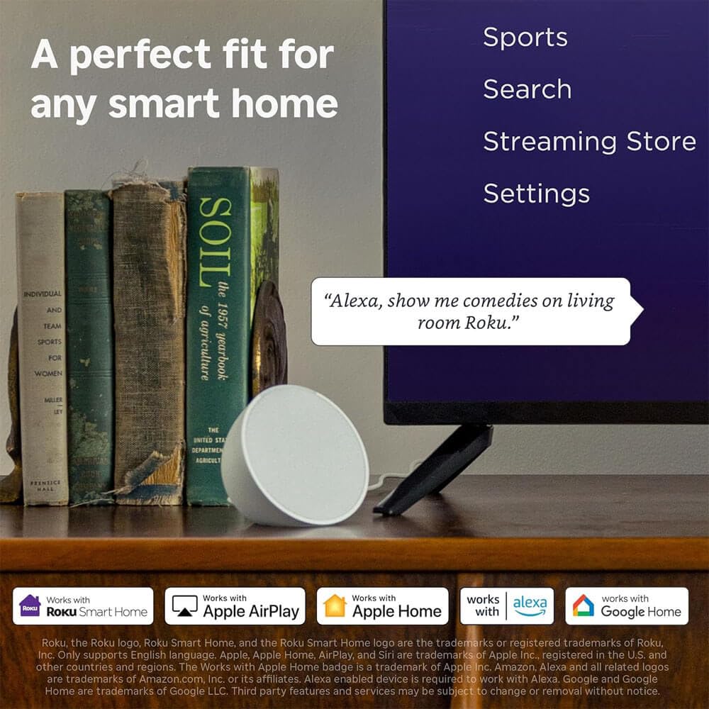 40 Inch 1080p Full HD Smart TV Y66695