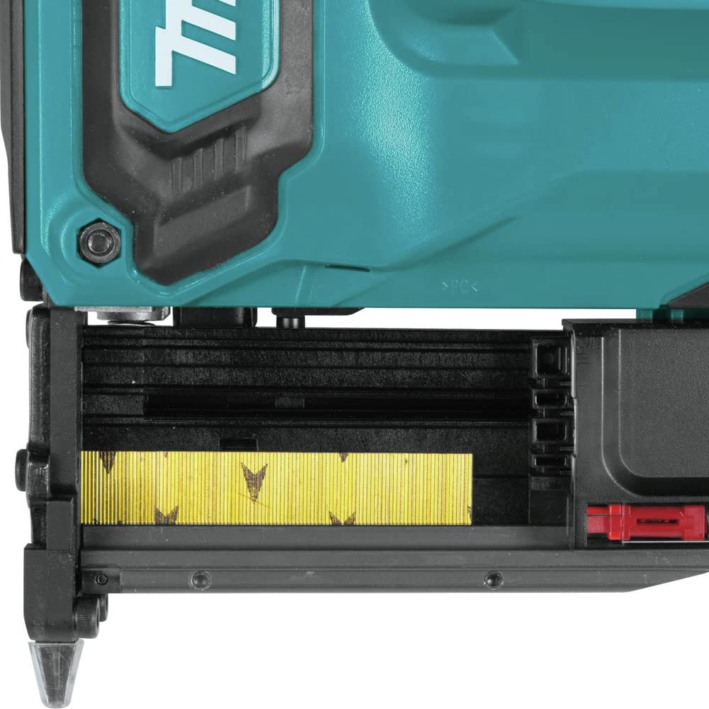 18V Cordless 23 Gauge Pin Nailer M9354