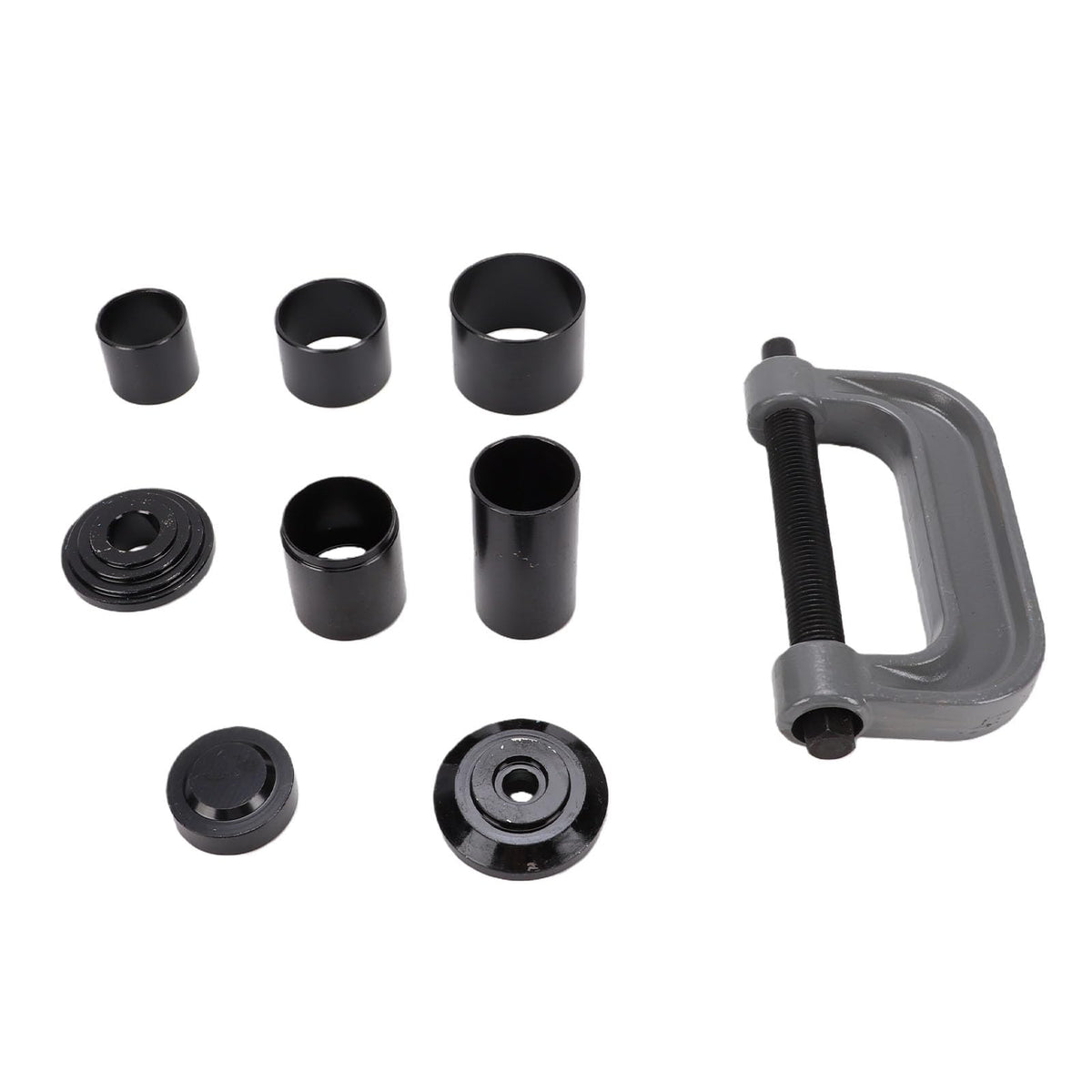 Heavy Duty Ball Joint Press Kit O601