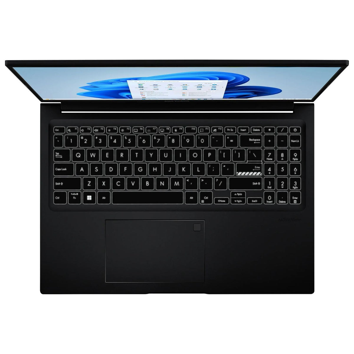 16" Intel Core i7 16GB RAM 512GB SSD Laptop U907