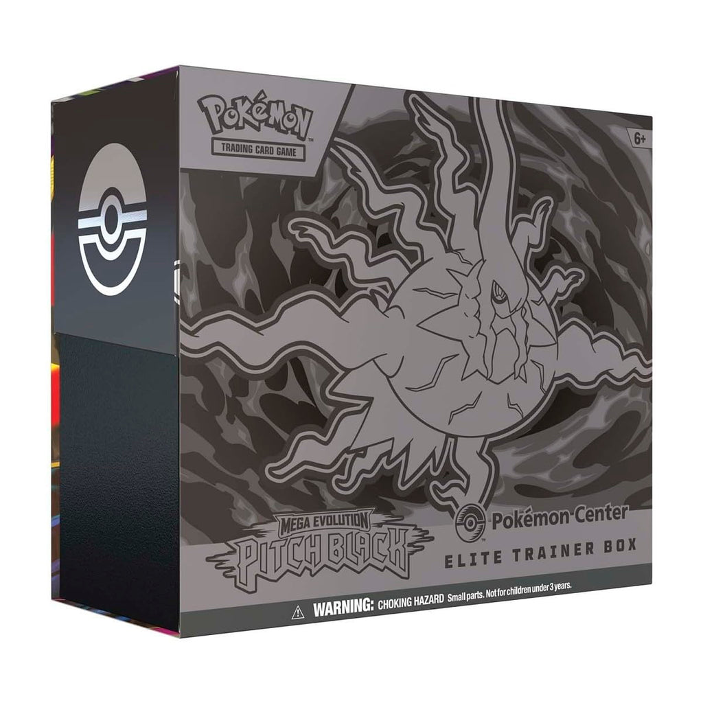 Pokemon TCG Elite Trainer Box 11 Booster Packs J565946