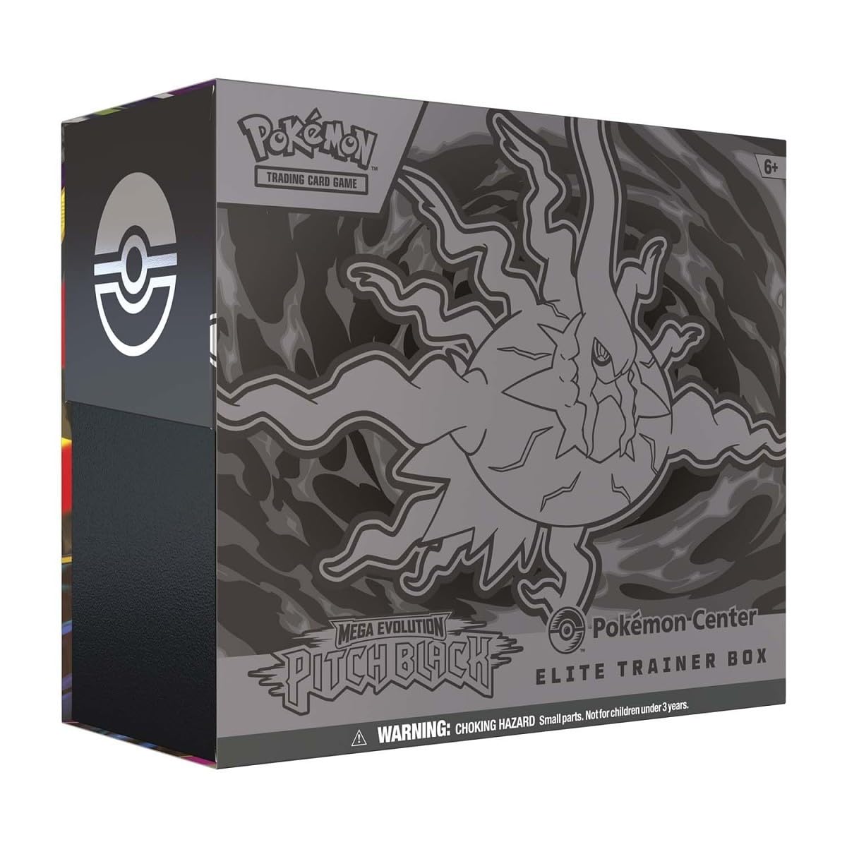 Pokemon TCG Elite Trainer Box 11 Booster Packs J565946