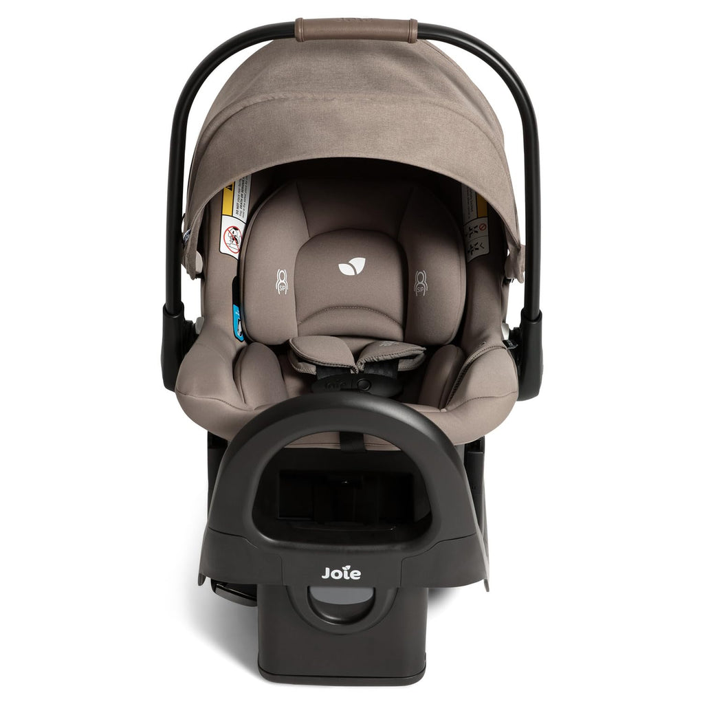 Car Seat and Base G79894