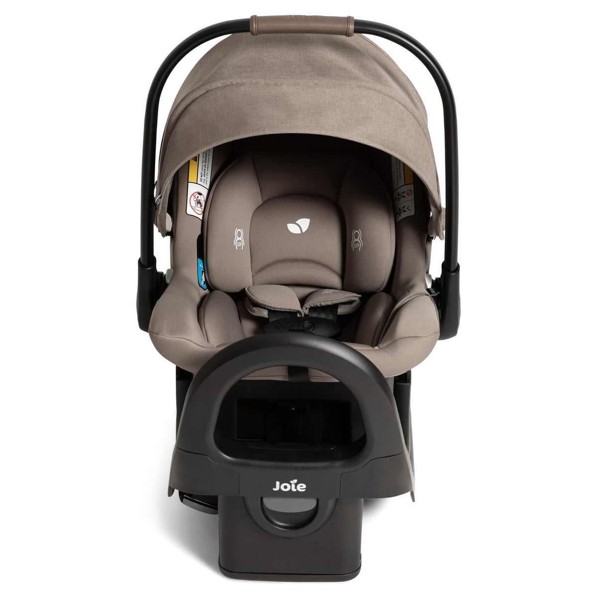 Car Seat and Base G79894