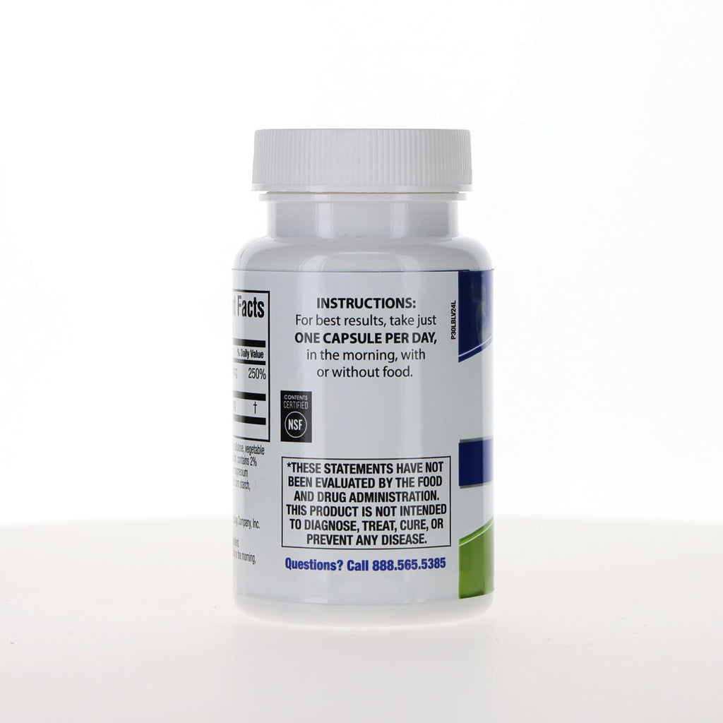 30 Capsules 1-Pack D5720