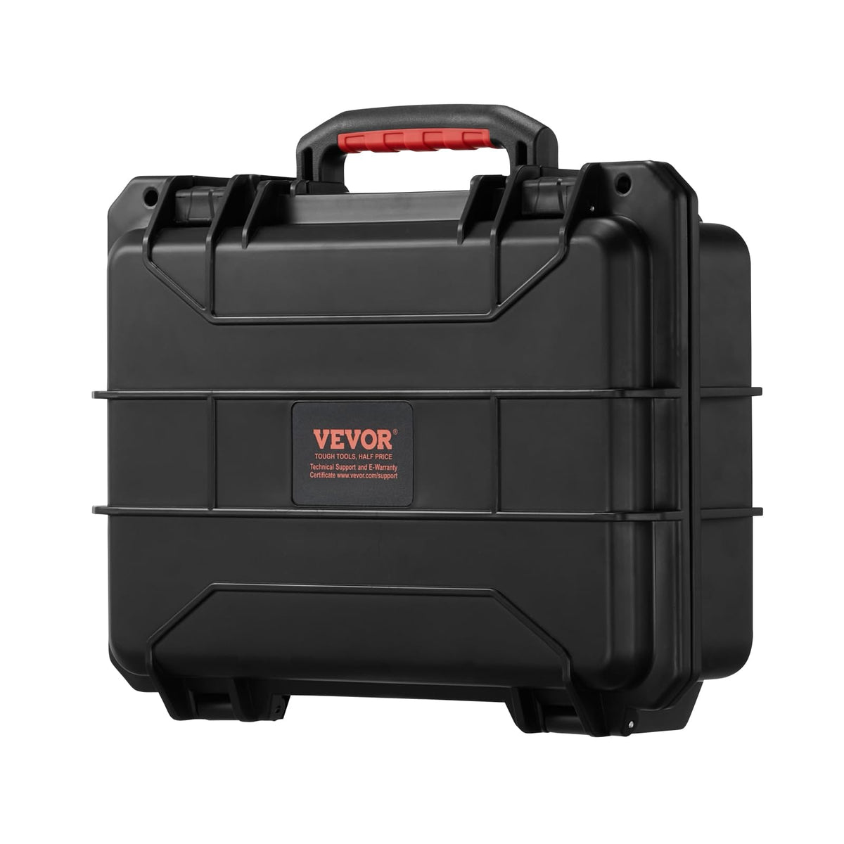 IP67 Waterproof Hard Case with Pre-cut Foam V190077
