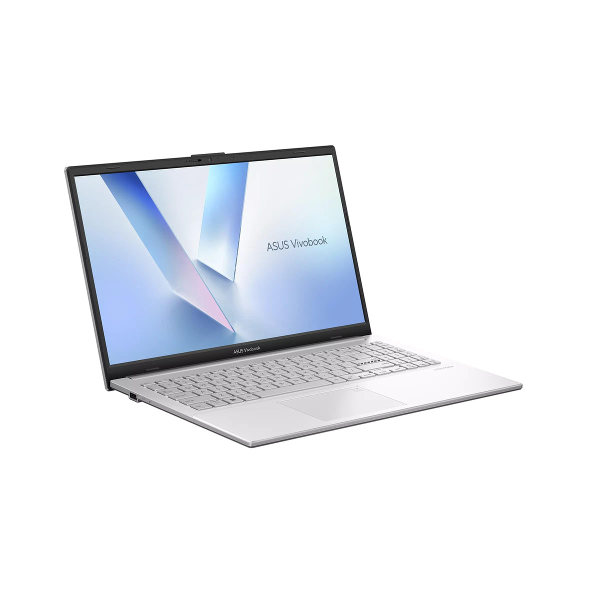 15.6" FHD Laptop, AMD Ryzen 5, 8GB RAM, 512GB SSD, Windows 11, Cool Silver E259812