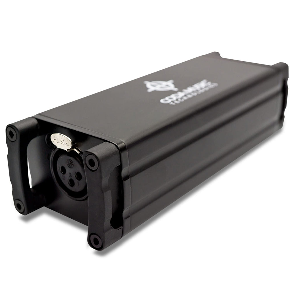 Microphone Booster H11492