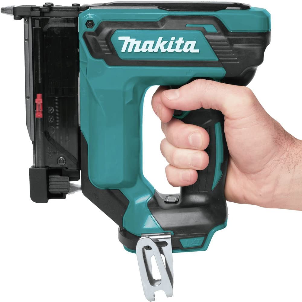 18V Cordless 23 Gauge Pin Nailer M9354