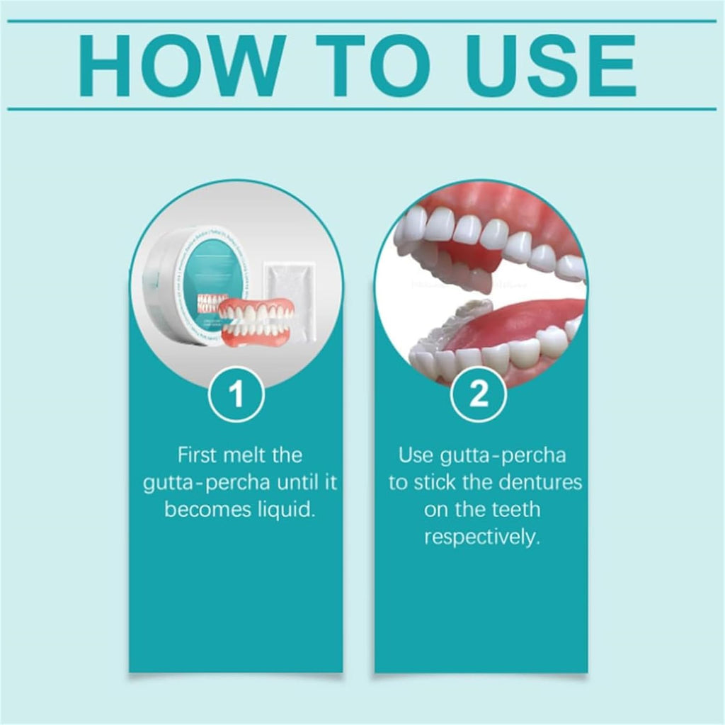 Dentures H496304
