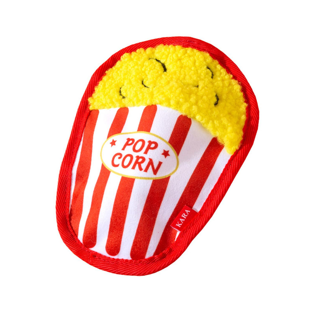 Plush Squeaky Crinkle Dog Toys G56603
