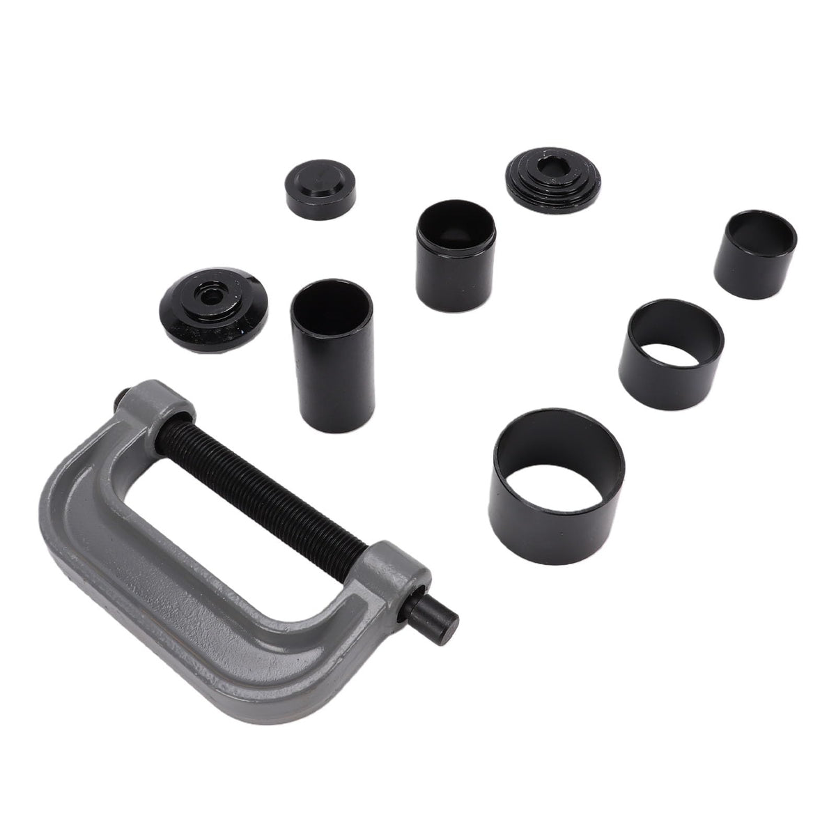 Heavy Duty Ball Joint Press Kit O601