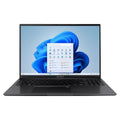 16" Intel Core i7 16GB RAM 512GB SSD Laptop U907