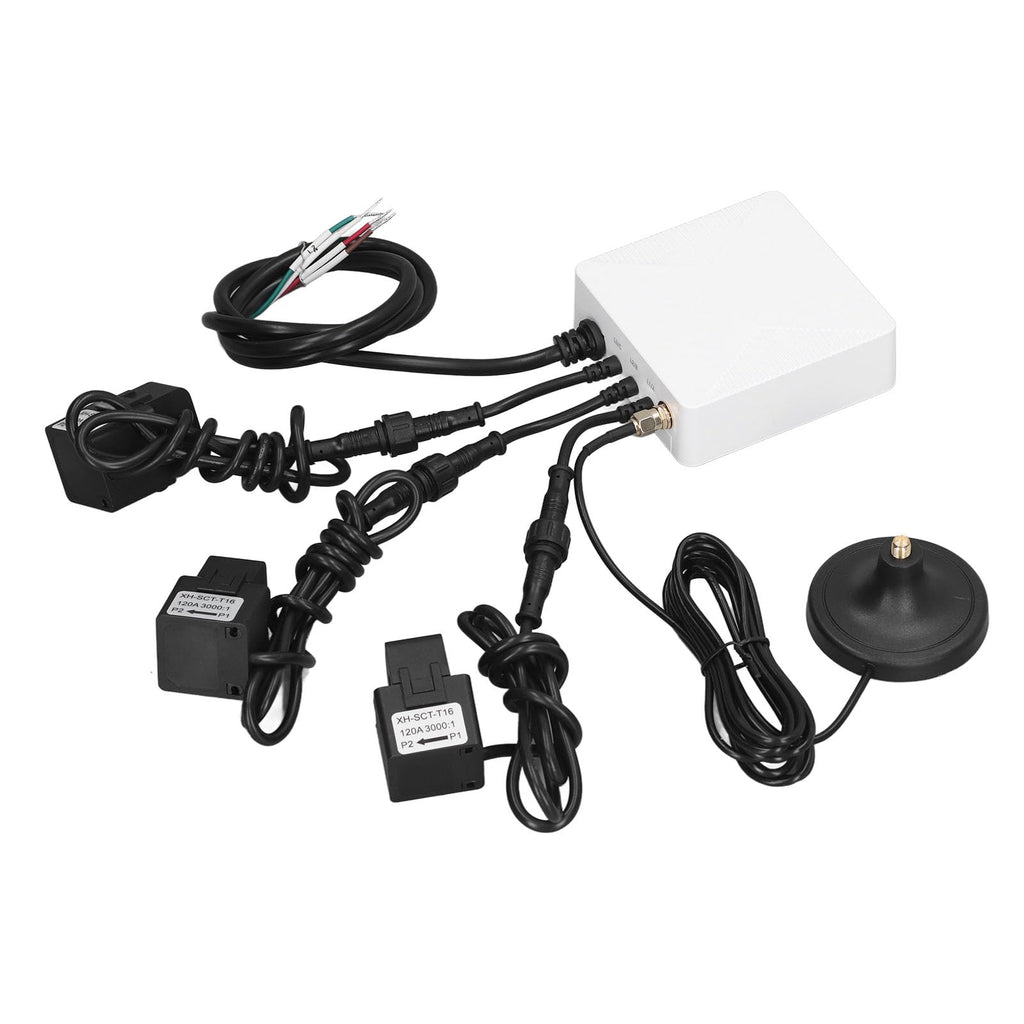 Smart Home Energy Monitor with 3 Sensors Z825808