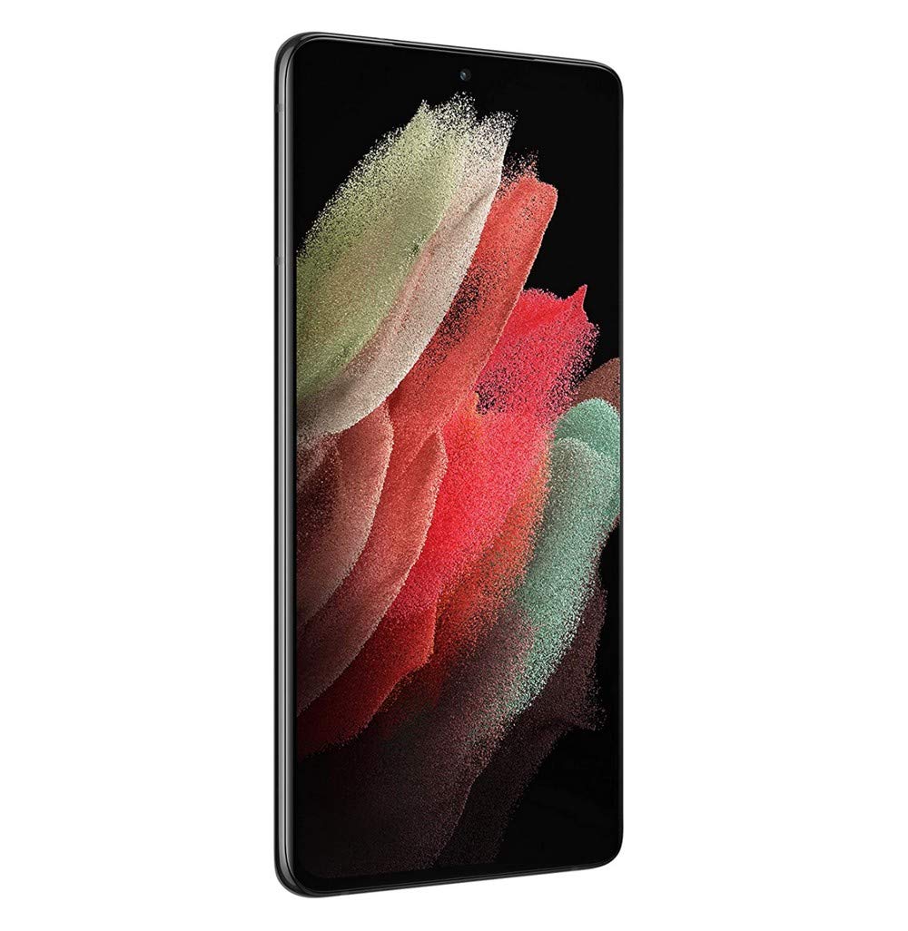128GB Phantom Black Unlocked Smartphone C10458