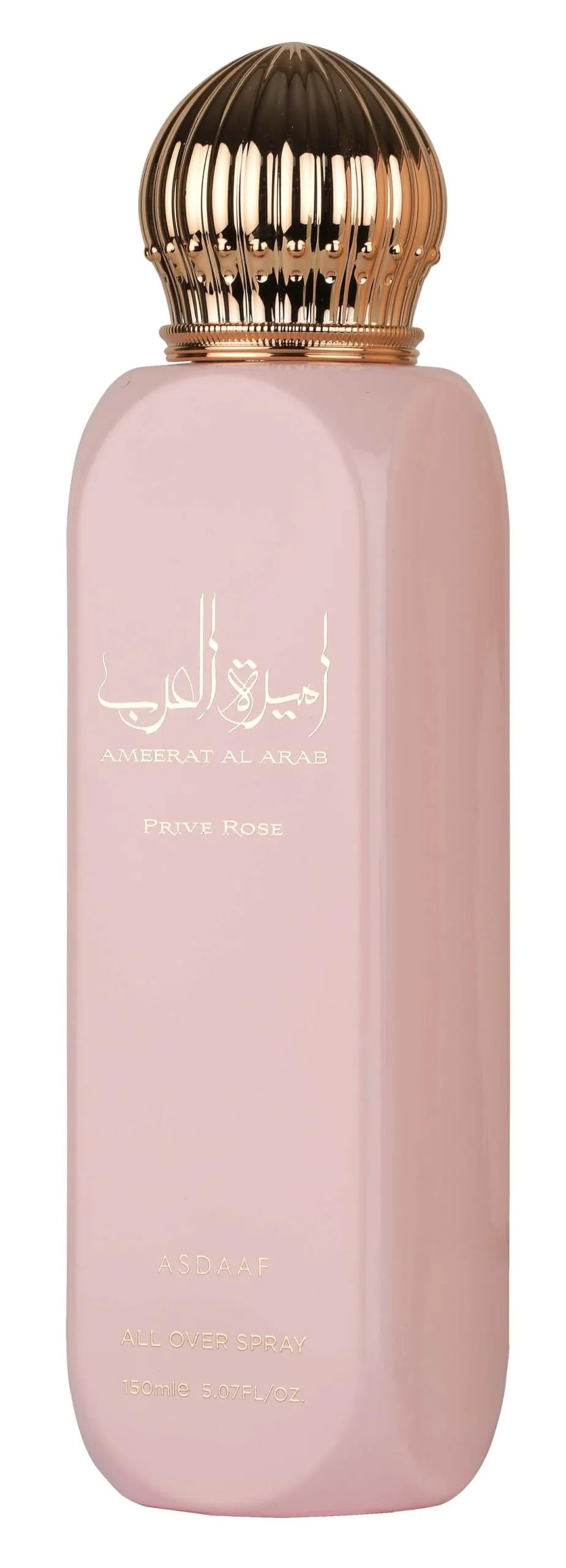 Fruity Floral Musky Sweet All Over Spray 5.07 Ounce / 150 ml O49645