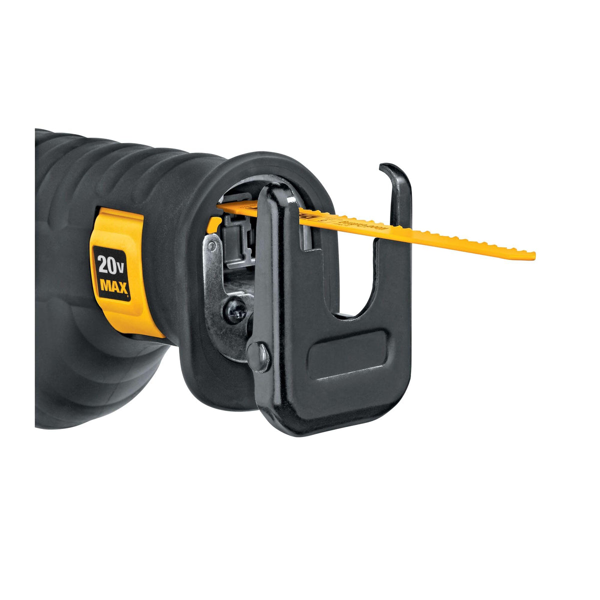 Cordless Reciprocating Saw with Battery and Charger E629527