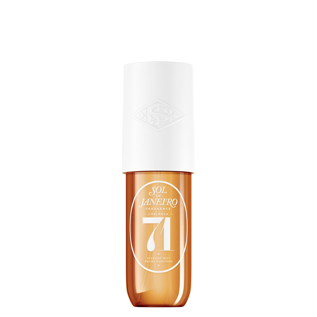 Hair & Body Fragrance Mist 90mL T26054