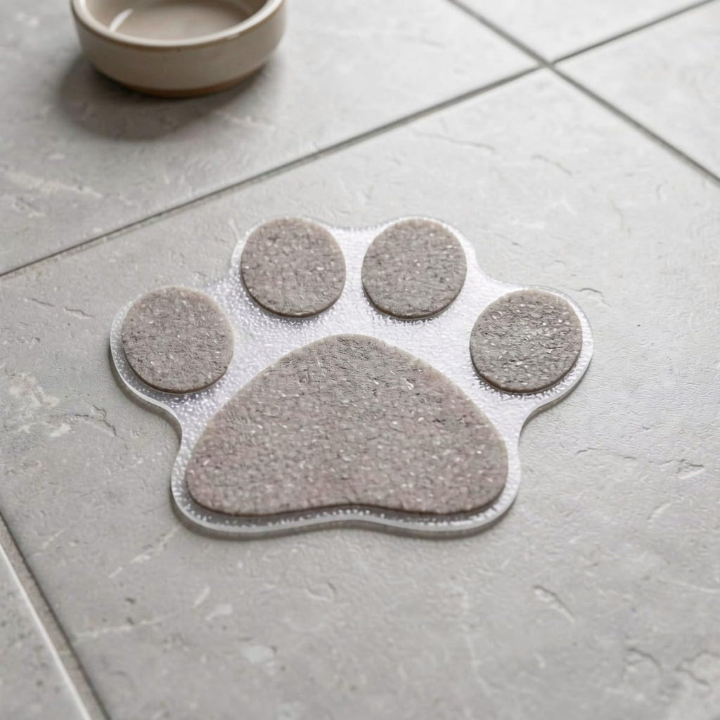 Dog Paw Print Anti Slip Decals M296932