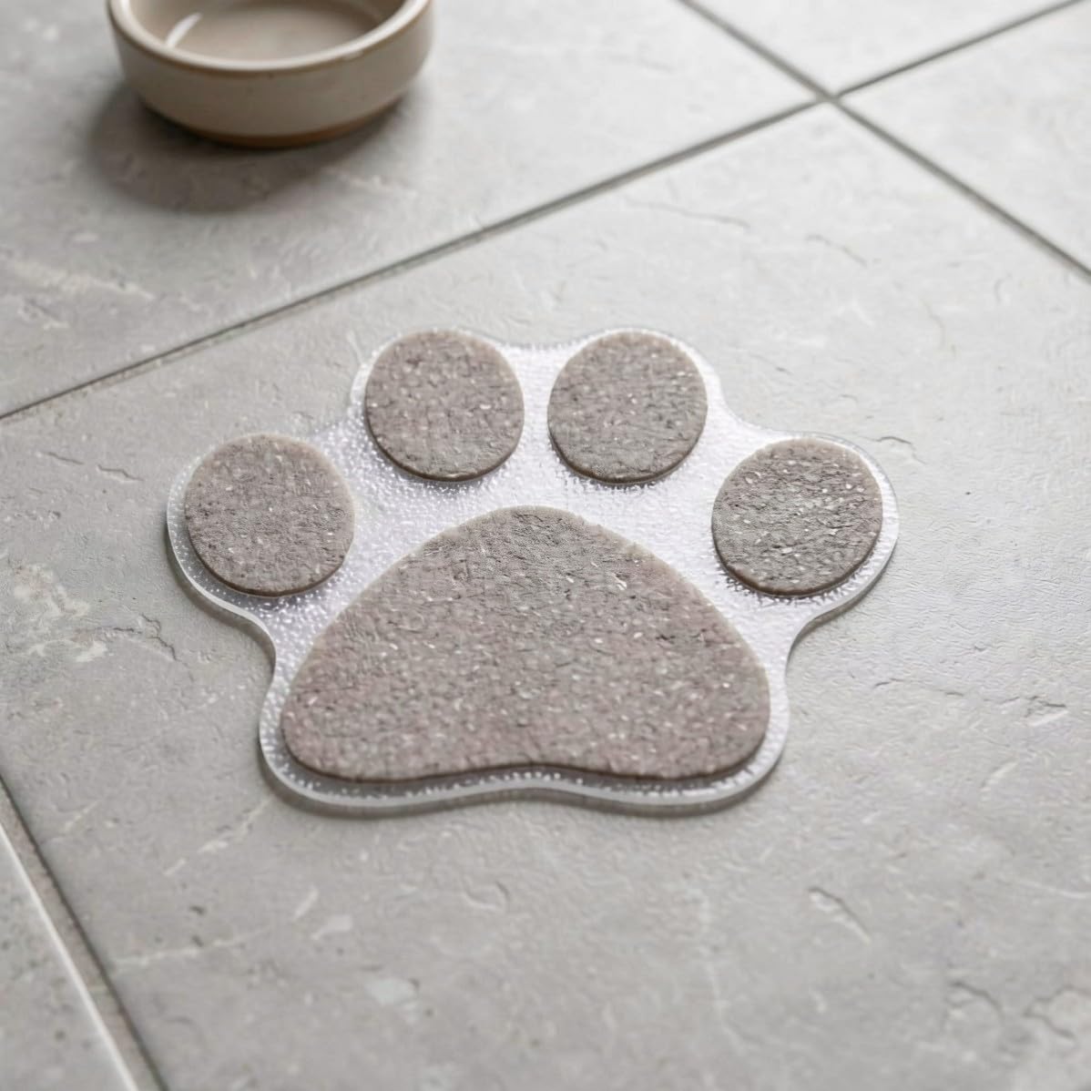 Dog Paw Print Anti Slip Decals M296932