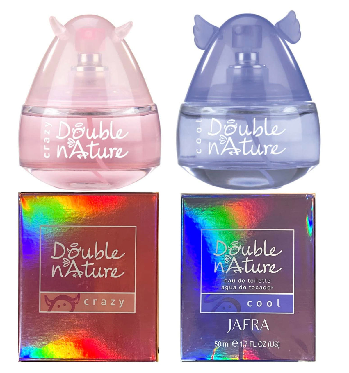 1.7 Fl.oz EDT S1752