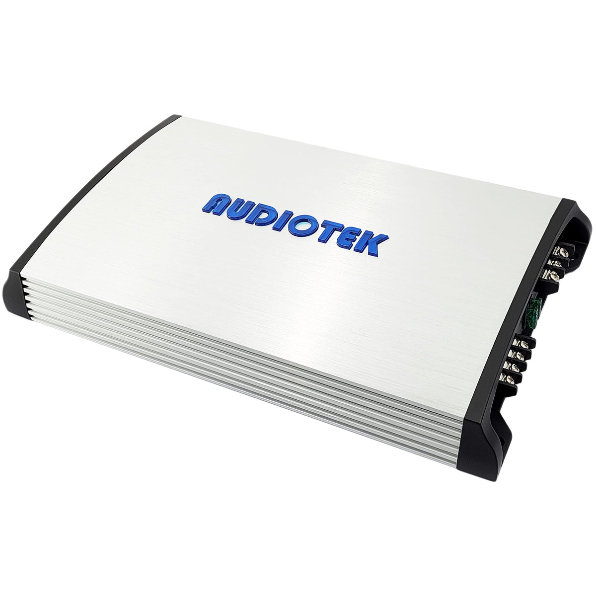 2 Channel Class A/B Car Amplifier, 5000W, 2 Ohm Stable, Bridgeable B839321