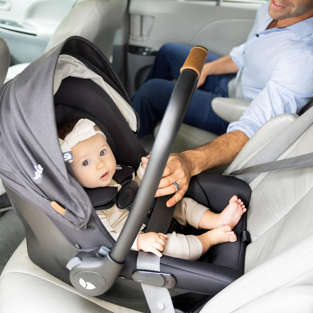 Car Seat and Base G79894