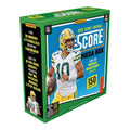 NFL Football Trading Cards Mega Box V90418