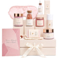 Rose 11-Piece Bath & Body Gift Set D8428