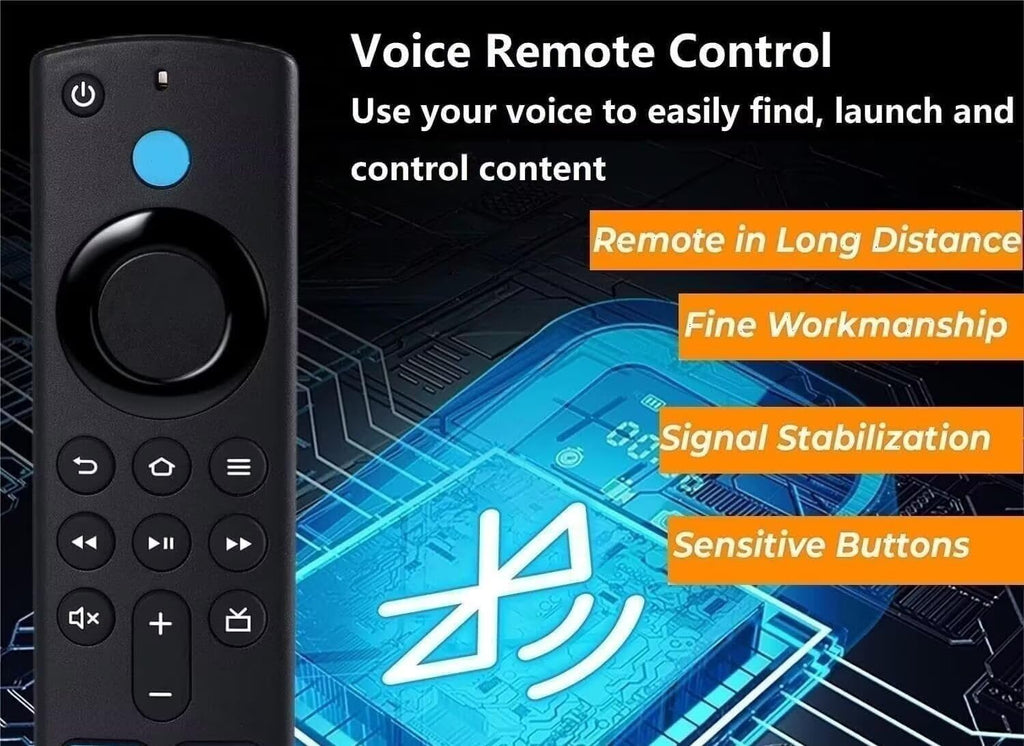 Replacement Remote Control G8913
