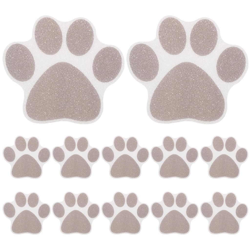 Dog Paw Print Anti Slip Decals M296932