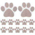 Dog Paw Print Anti Slip Decals M296932