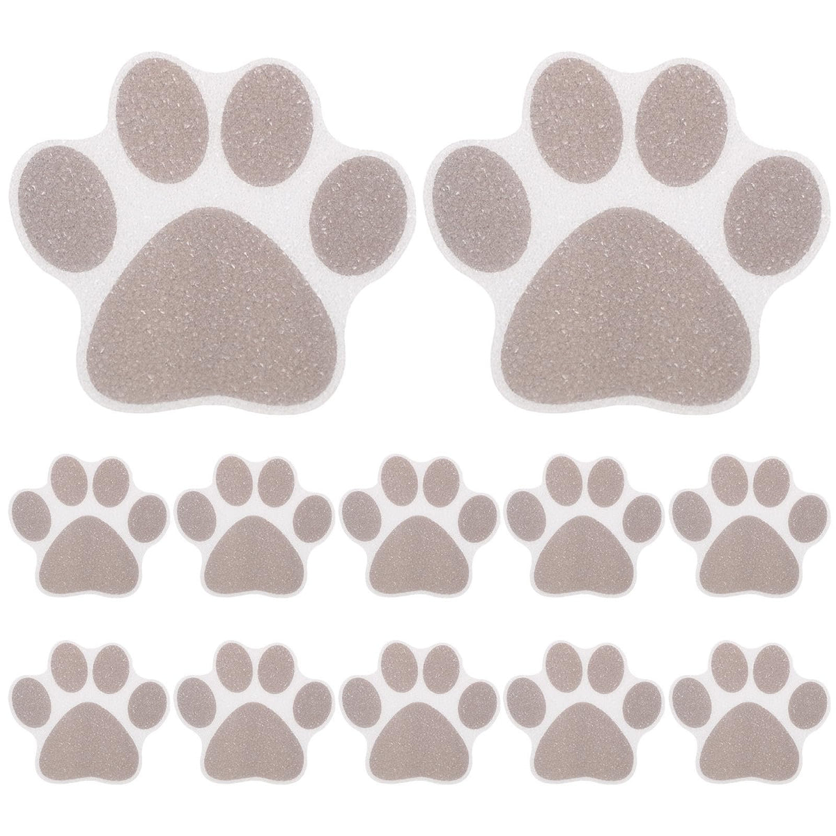 Dog Paw Print Anti Slip Decals M296932