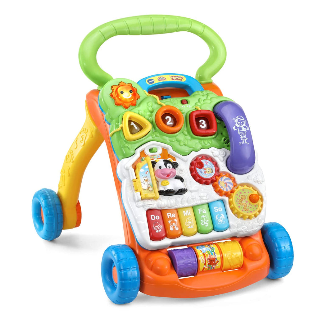 Sit-to-Stand Learning Walker R927