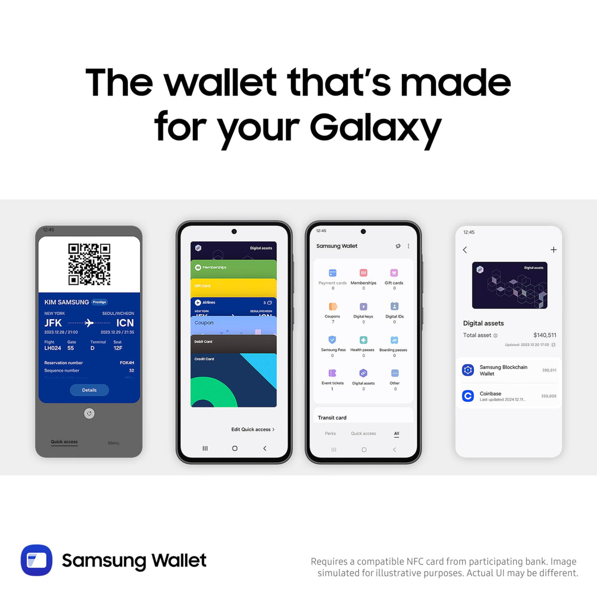 Unlocked 5G 128GB Smartphone X143313