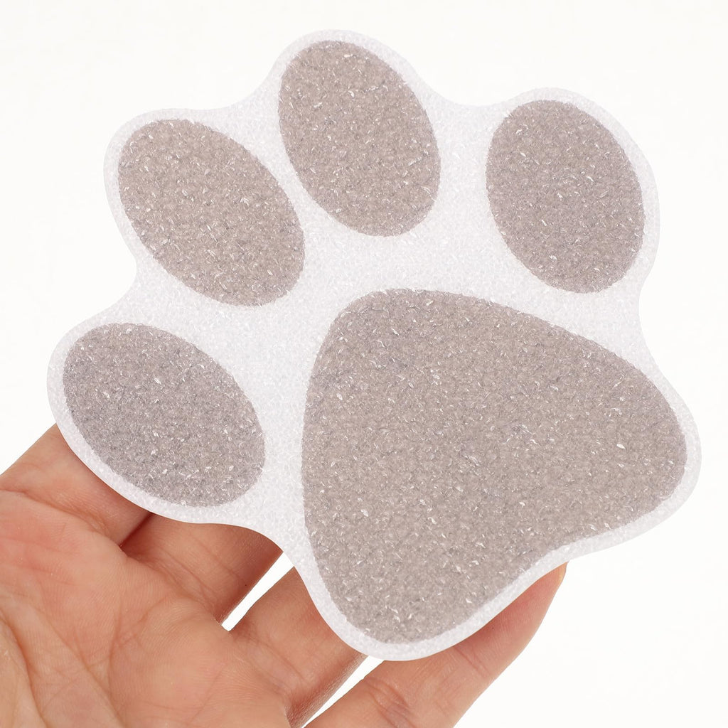 Dog Paw Print Anti Slip Decals M296932
