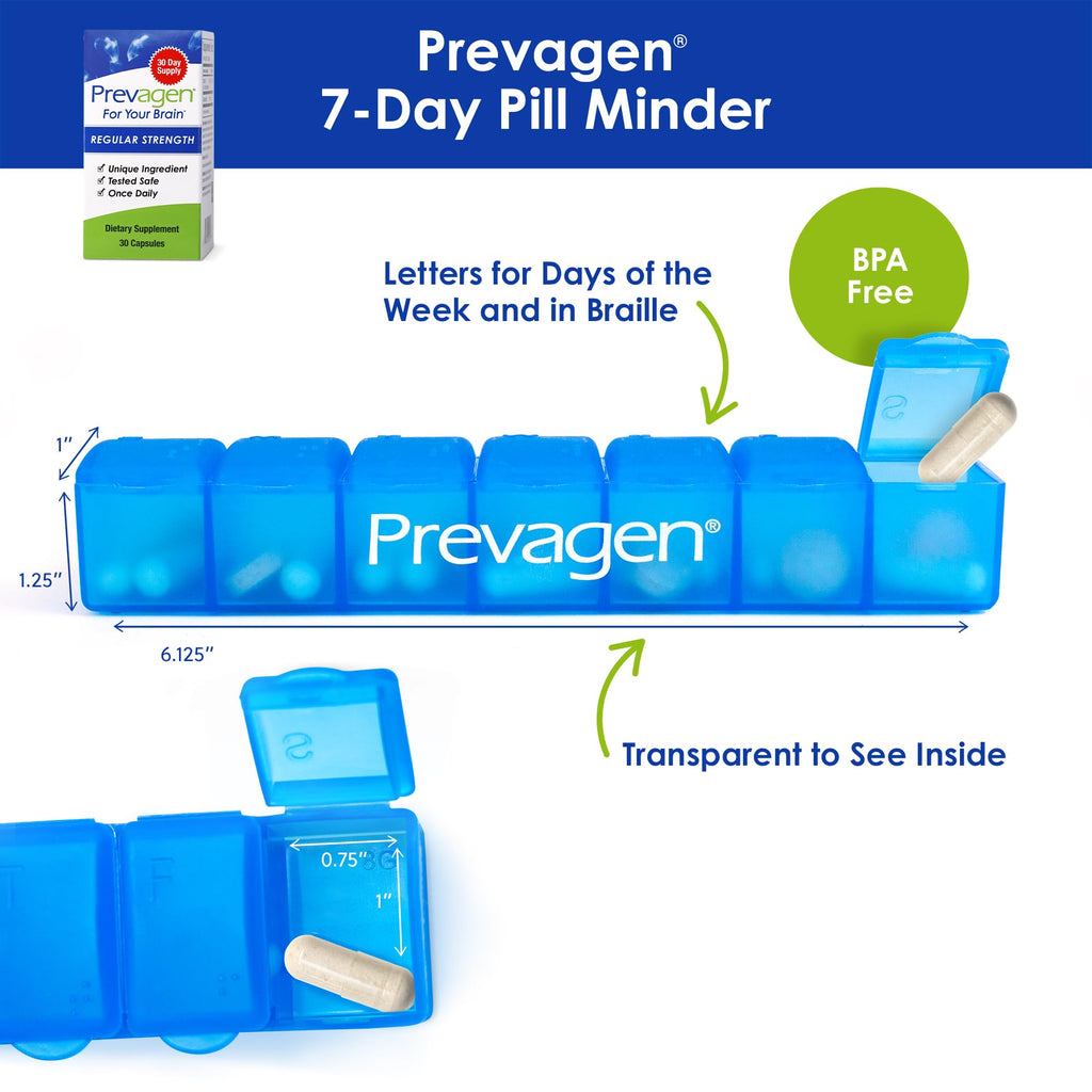 30 Capsules 1-Pack D5720