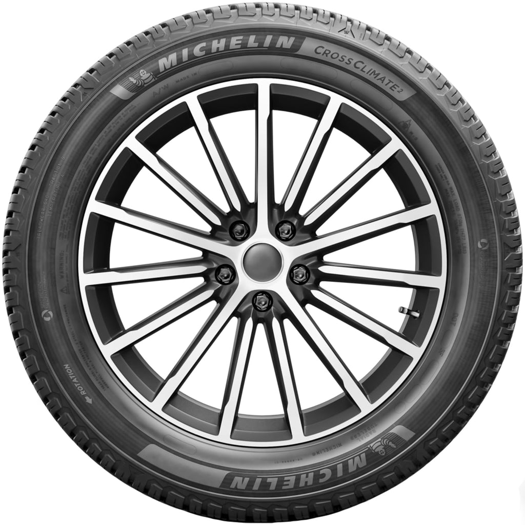 235/45R18 98V XL Tire Y2852