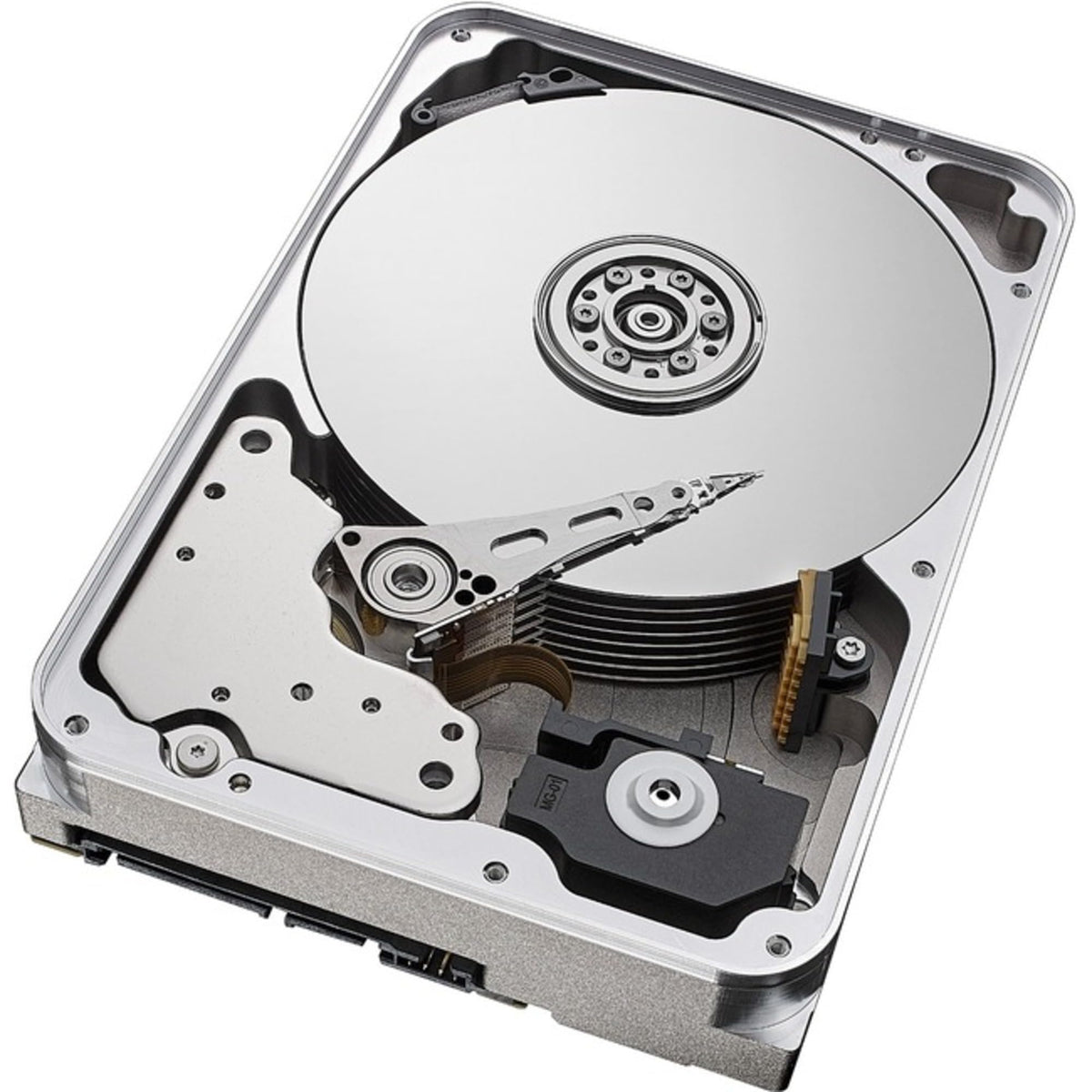 8 TB 3.5" Internal SATA Hard Drive M2360
