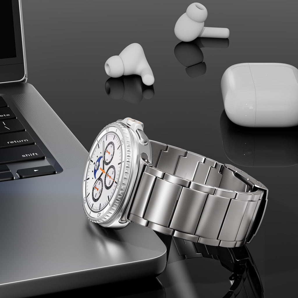 Titanium Band J47356