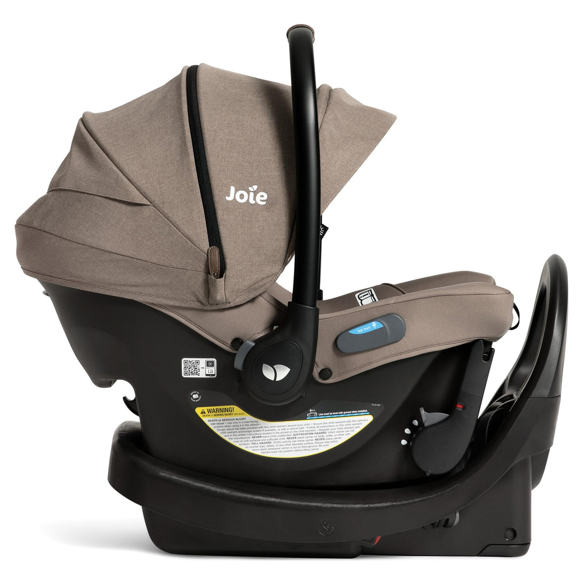 Car Seat and Base G79894