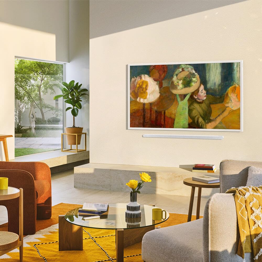 65 inch QLED 4K HDR Smart TV L5647