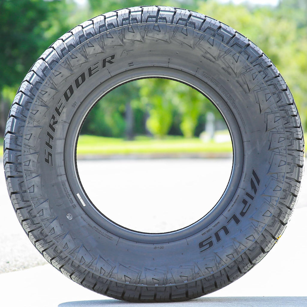All-Terrain Off-Road Radial Tire 275/60R20 115T H43495
