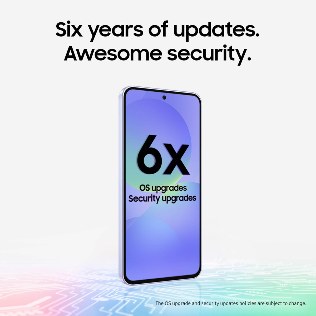 Unlocked 5G 128GB Smartphone X143313