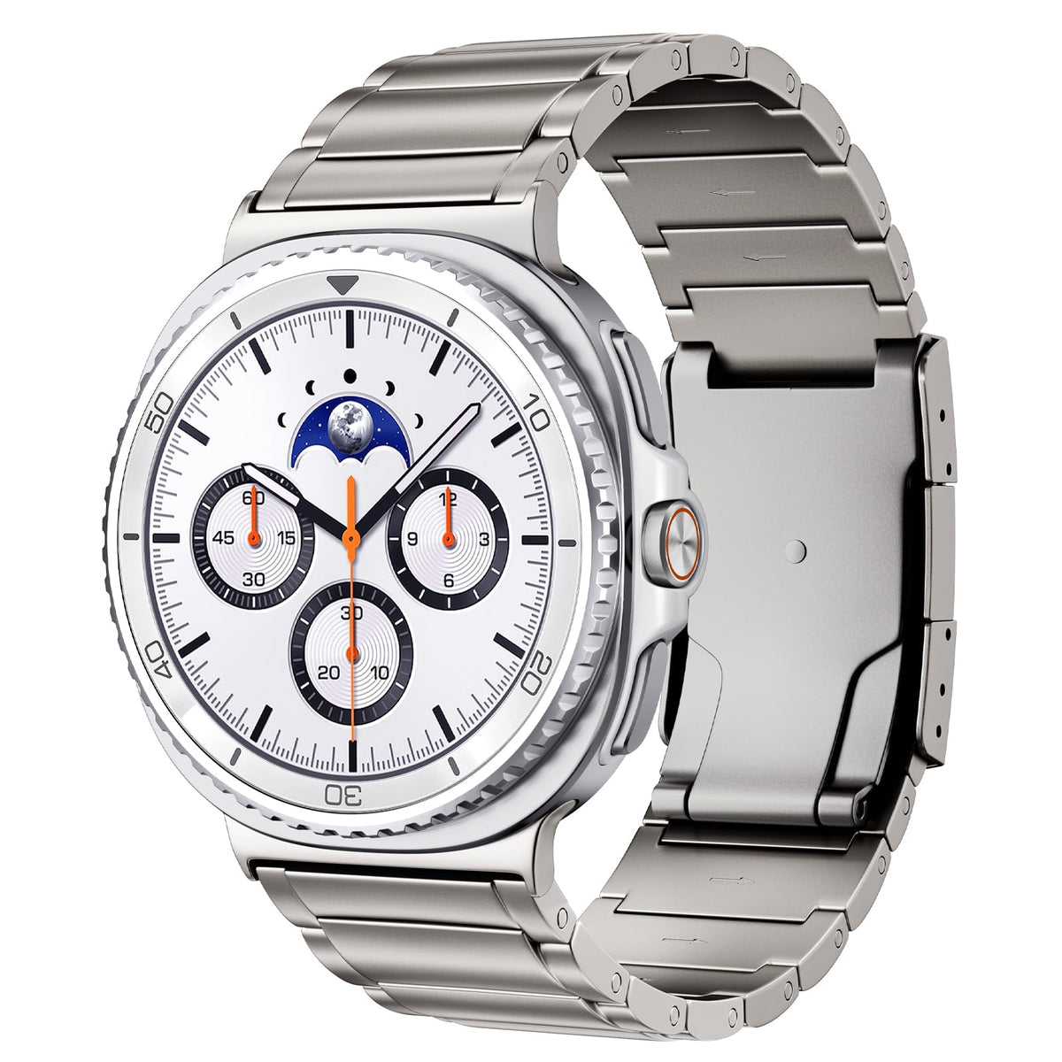 Titanium Band J47356